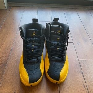 Jordan 12s